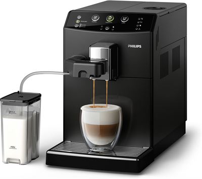 Philips HD8830 zwart espressomachine kopen? | Archief | Kieskeurig.nl | je
