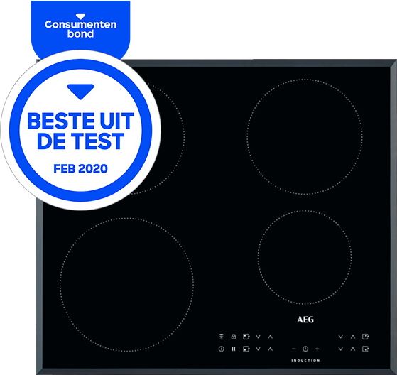 AEG IKB64301FB Prijzen vergelijken Kieskeurig.nl