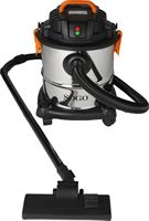 Stofzuigers vergelijken en kopen | Kieskeurig.nl Stofzuiger kopen kies Viper DSU12 met hepa filter nu online
