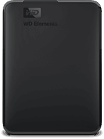 Western Digital Elements Portable