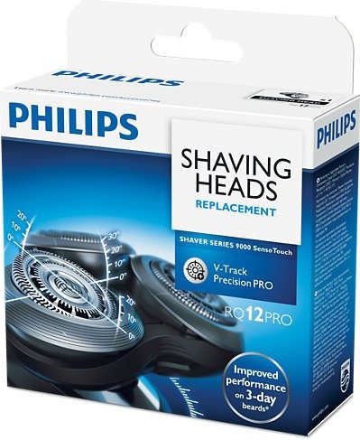 Philips SHAVER Series 9000 Scheerunit RQ12/70
