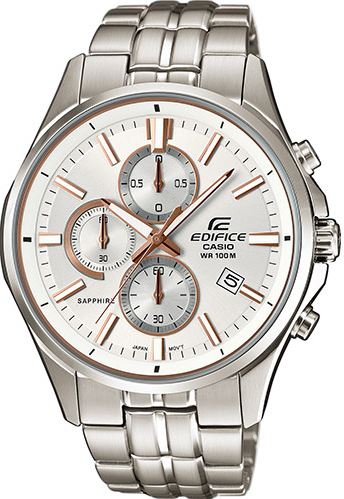 casio efb 530d