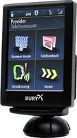 BURY THB CC-9056 Plus Carkit