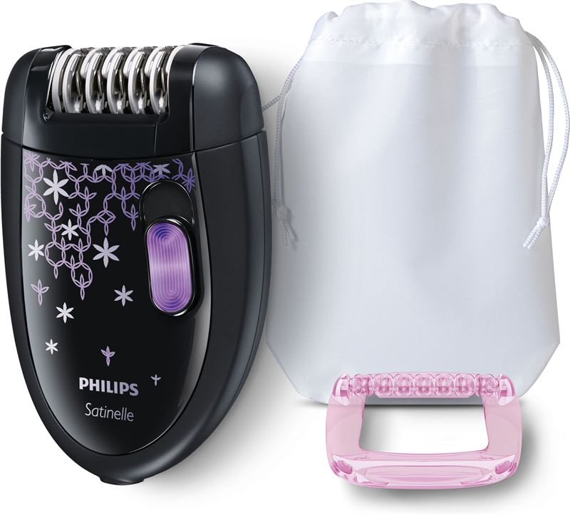 Philips Satinelle Essential HP6422