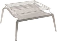 Robens Timber Mesh Grill L