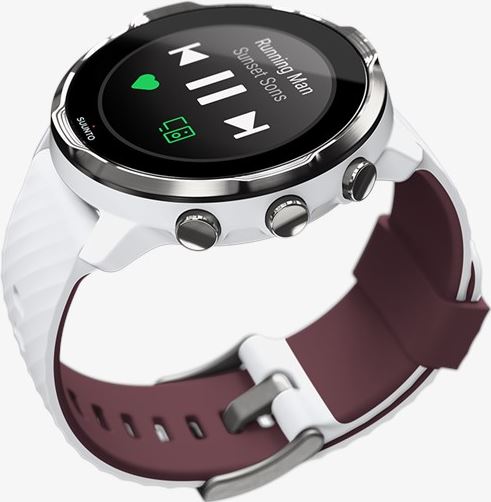 suunto d2