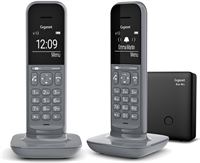 Gigaset CL390A Duo