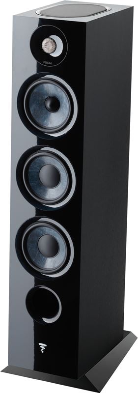 Focal Chora 826-D