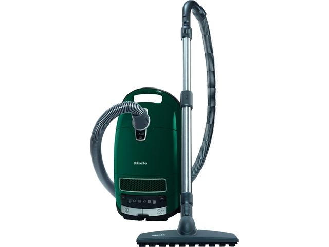 Miele Complete C3 Jubilee PowerLine SGSF3 | Prijzen Miele COMPLETE C3 JUBILEE Laagste prijs!