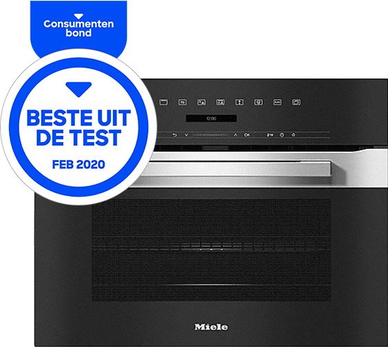 Miele H 7240 BM Prijzen vergelijken Kieskeurig.nl