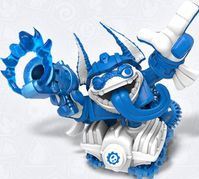 Activision Skylanders SuperChargers - Tech