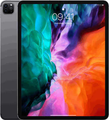 ipod pro deal