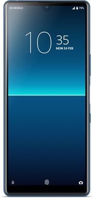 Doe mijn best Verleiding Bloeien Sony Xperia L 4 64 GB / blauw / (dualsim) | Reviews | Archief |  Kieskeurig.nl