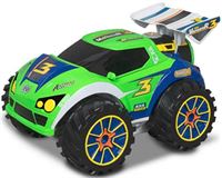 nikko Nano VaporizR 3 neon groen