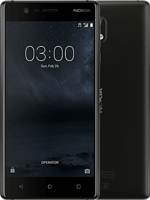 nokia 3 gb