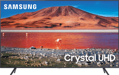 Lengtegraad Verovering zwemmen Samsung TV UHD 4K 65 inch UE65TU7170SXXN | Prijzen vergelijken |  Kieskeurig.nl