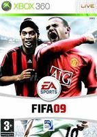 Electronic Arts FIFA 2009