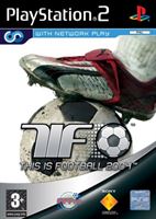 Sony This is Football 2004