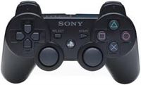 Sony DUALSHOCK Wireless Controller