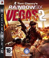 Ubisoft Rainbow Six Vegas 2