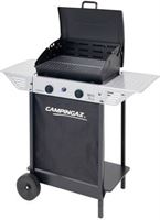 Campingaz Xpert 100 L+ gasbarbecue