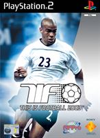 Sony This Is Football 2003