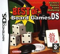 BigBen Best of Board Games DS