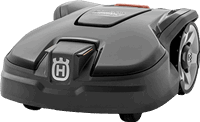Husqvarna Automower 305 model 2020