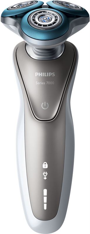Uitscheiden Eigen rand Philips SHAVER Series 7000 S7510 | Reviews | Archief | Kieskeurig.nl
