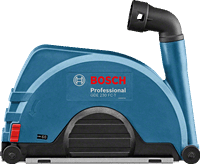 Bosch GDE 230 FC-T Professional