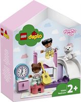 Duplo® vergelijken en kopen | Kieskeurig.nl Goedkoop LEGO Duplo Baby dierentuin 4962 kopen bij