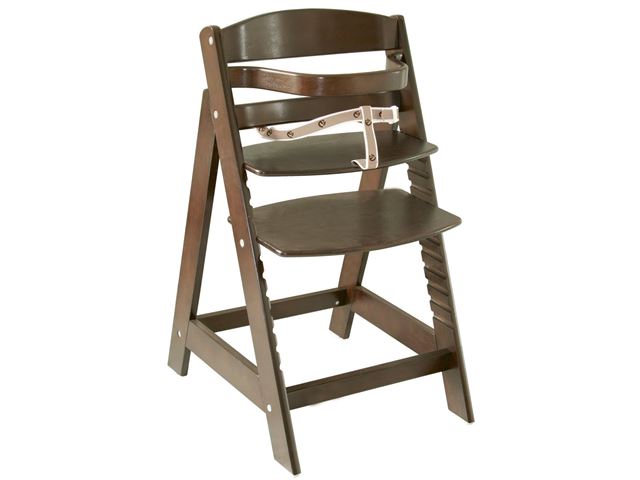 van nu af aan hoop Melancholie Roba Kinderstoel Sit Up III, bruin | Prijzen vergelijken | Kieskeurig.nl