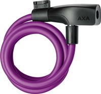Axa Resolute 8 Kabelslot