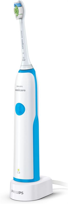 Philips Sonicare CleanCare HX3212 wit, blauw