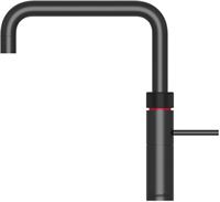 Quooker Fusion Square losse keukenkraan Zwart