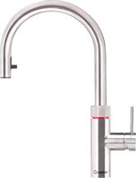 Quooker Flex losse keukenkraan RVS