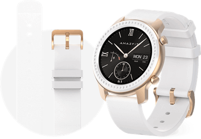 xiaomi gtr 2 42mm