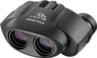 Pentax 8x21 UCF R