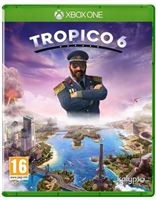 Koch Media Tropico 6