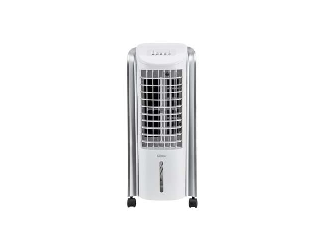 Qlima LK 2035 wit