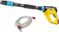 Gloria MultiJet 18V Li-Ion accu Hogedrukreiniger body - 25 bar