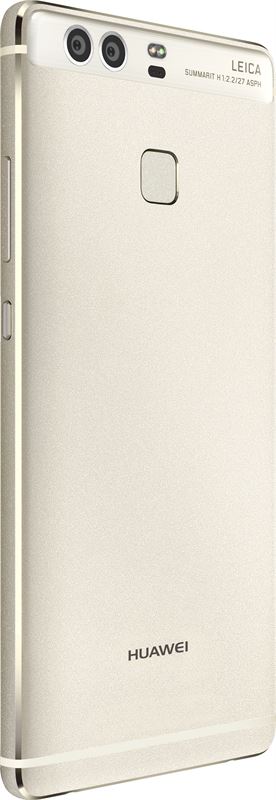 laten we het doen Onmiddellijk teer Huawei P9 32 GB / wit, zilver | Reviews | Kieskeurig.nl