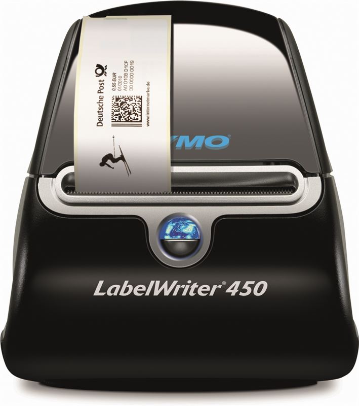 sessie ik wil toezicht houden op DYMO LabelWriter™ 450 Labelprinter kopen? | Kieskeurig.nl | helpt je kiezen