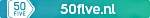 Logo 50five.nl