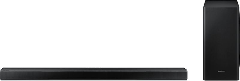 Samsung HW-Q800T zwart