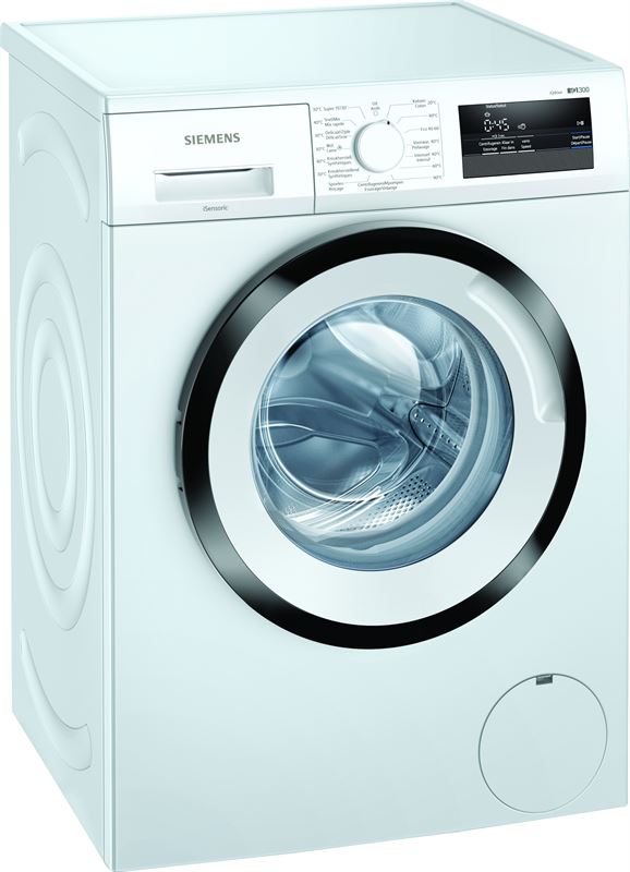 Mm inch pindas Siemens WM14N062FG Wasmachine kopen? | Kieskeurig.nl | helpt je kiezen