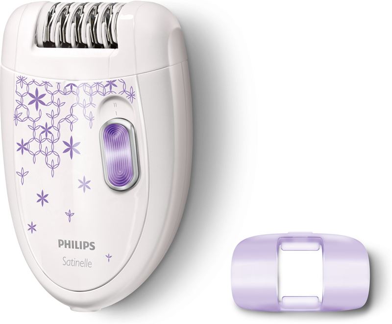 Philips Satinelle Essential HP6421