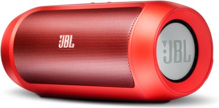JBL Charge 2 rood