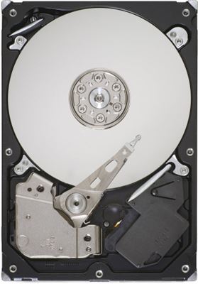 Fotoelektrisch Vestiging gezond verstand Seagate Desktop HDD 500GB 3.5" SATA II harde schijf kopen? | Kieskeurig.be  | helpt je kiezen
