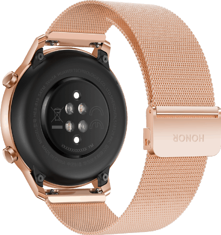 honor magic 2 42mm
